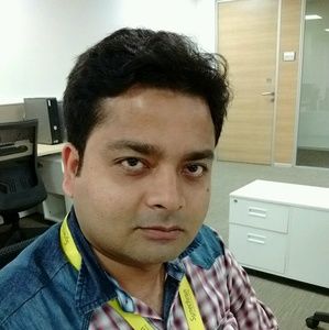 Meet your Posher, Ashish